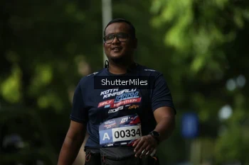 Runner Photo 34587