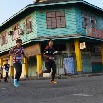 Runner Photo 3458701