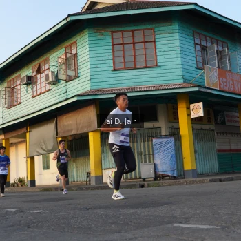 Runner Photo 3458702