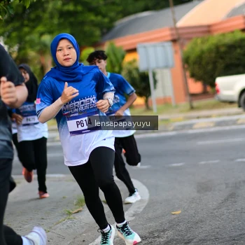Runner Photo 3458704