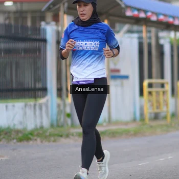 Runner Photo 3458707