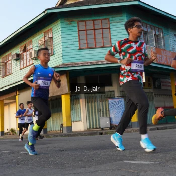 Runner Photo 3458709