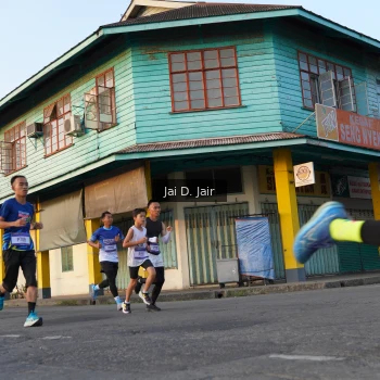 Runner Photo 3458714