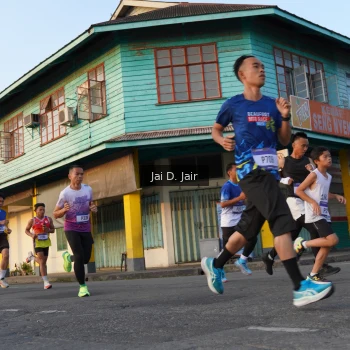 Runner Photo 3458719