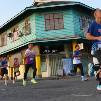 Runner Photo 3458721