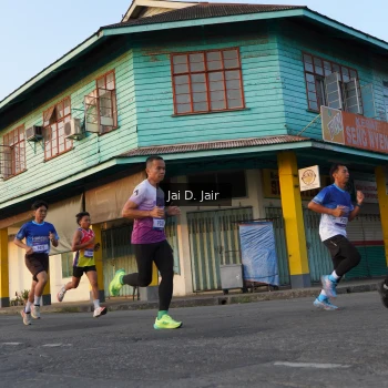 Runner Photo 3458722