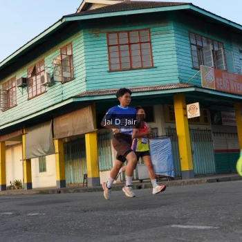 Runner Photo 3458725