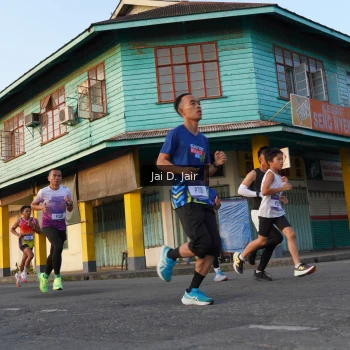 Runner Photo 3458726