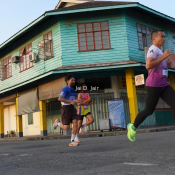 Runner Photo 3458730