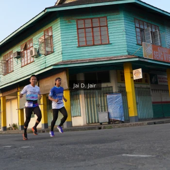 Runner Photo 3458732