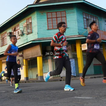 Runner Photo 3458733