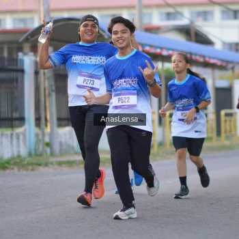 Runner Photo 3458737