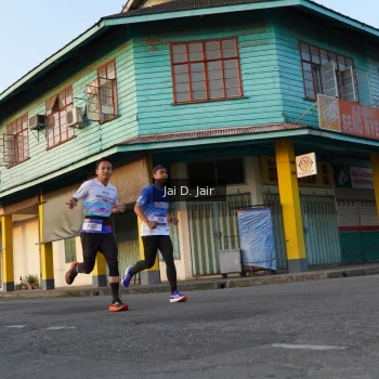 Runner Photo 3458738