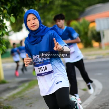 Runner Photo 3458741