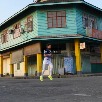 Runner Photo 3458742