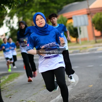 Runner Photo 3458743