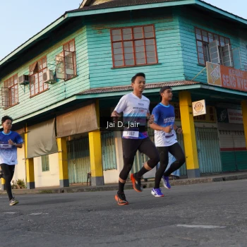 Runner Photo 3458744