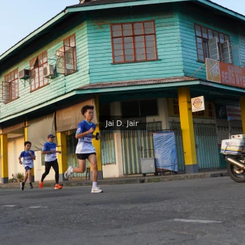 Runner Photo 3458752