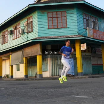 Runner Photo 3458755