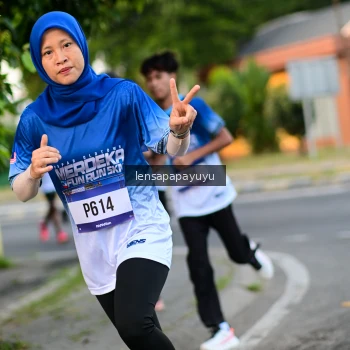 Runner Photo 3458757
