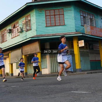 Runner Photo 3458762