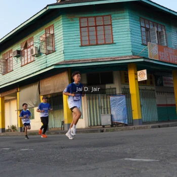 Runner Photo 3458763