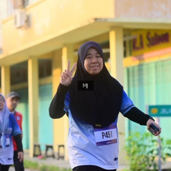 Runner Photo 3458764