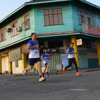 Runner Photo 3458765