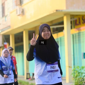 Runner Photo 3458768