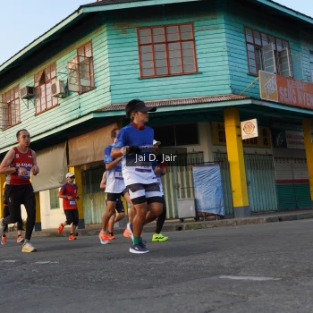 Runner Photo 3458774