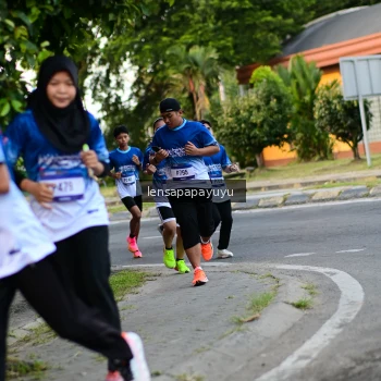 Runner Photo 3458775