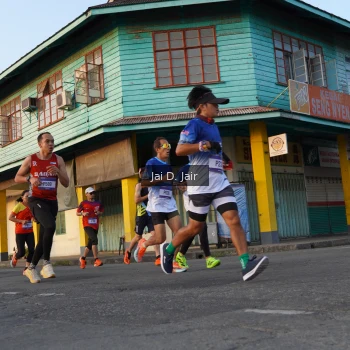 Runner Photo 3458782