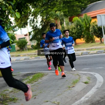 Runner Photo 3458784