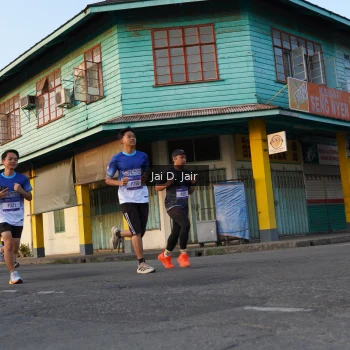 Runner Photo 3458786