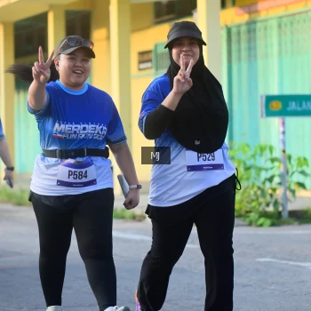 Runner Photo 3458787