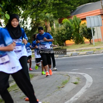 Runner Photo 3458788