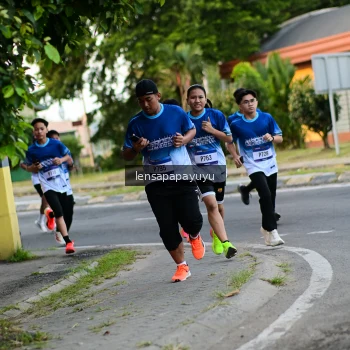 Runner Photo 3458790