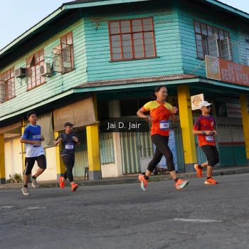 Runner Photo 3458804