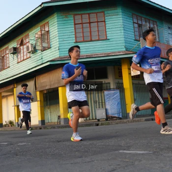 Runner Photo 3458805