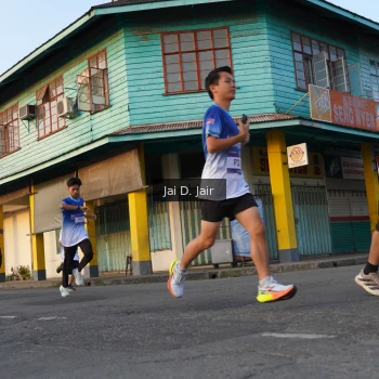 Runner Photo 3458818