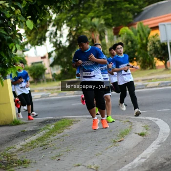 Runner Photo 3458819