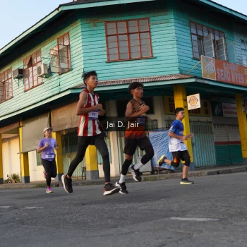 Runner Photo 3458832