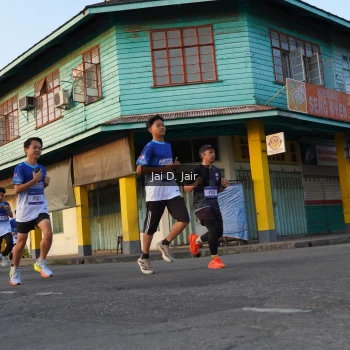 Runner Photo 3458837