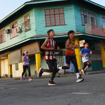 Runner Photo 3458838