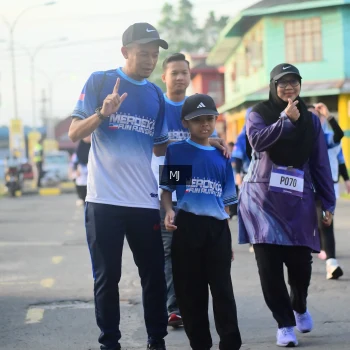 Runner Photo 3458839