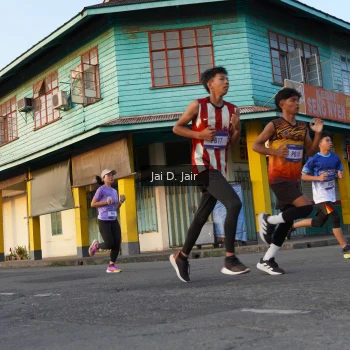 Runner Photo 3458844