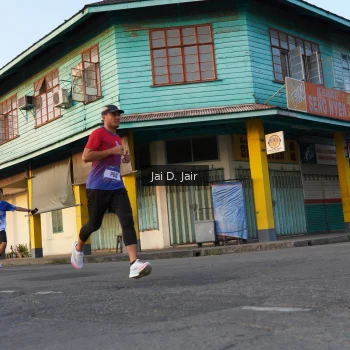 Runner Photo 3458845