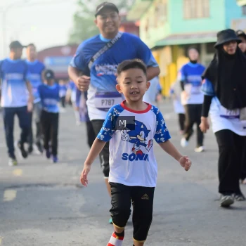 Runner Photo 3458848