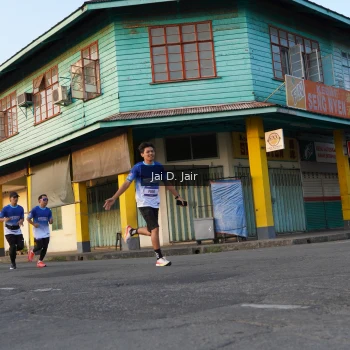Runner Photo 3458851