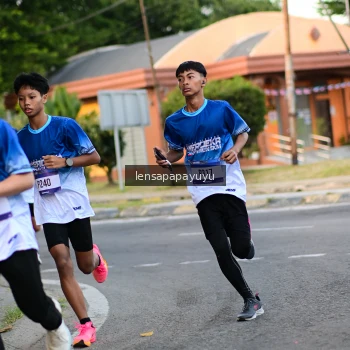 Runner Photo 3458852